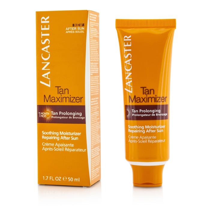 Tan Maximizer Soothing Moisturizer Repairing After Sun - 50ml/1.7oz