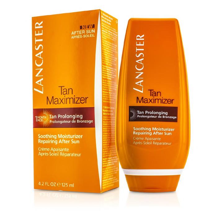 Tan Maximizer Soothing Moisturizer Repairing After Sun - 125ml/4.2oz