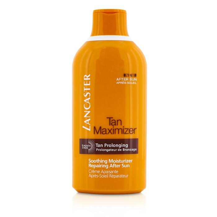 Tan Maximizer Soothing Moisturizer Repairing After Sun - 400ml/13.5oz