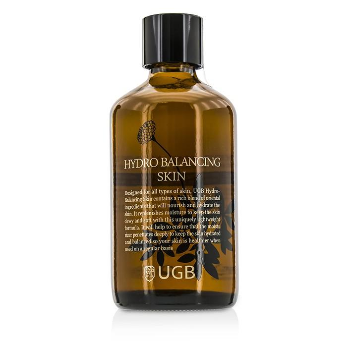 Ugb Hydro Balancing Skin Toner - 100ml/3.38oz