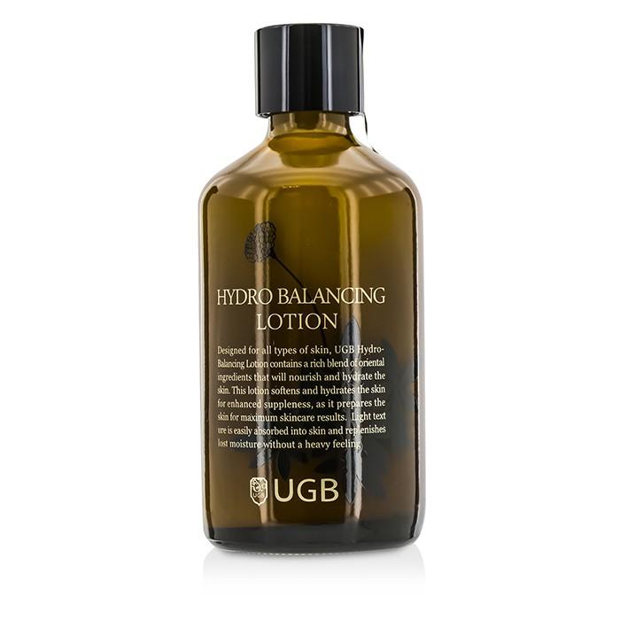 Ugb Hydro Balancing Lotion - 100ml/3.38oz