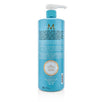 Smoothing Shampoo (for Unruly And Frizzy Hair) - 1000ml/33.8oz