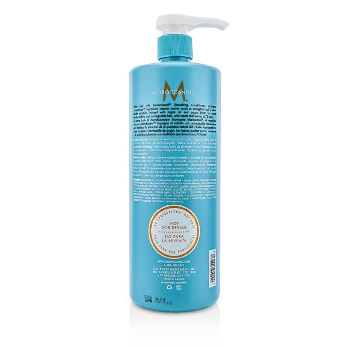 Smoothing Shampoo (for Unruly And Frizzy Hair) - 1000ml/33.8oz