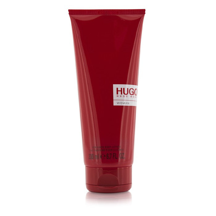 Hugo Woman Perfumed Body Lotion - 200ml/6.7oz