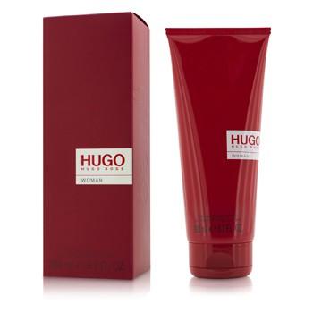 Hugo Woman Perfumed Body Lotion - 200ml/6.7oz