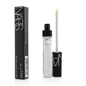 Lip Gloss (new Packaging) - #triple X - 6ml/0.18oz