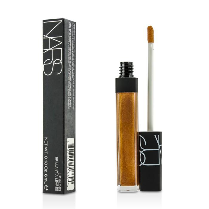 Lip Gloss (new Packaging) - #greek Holiday - 6ml/0.18oz