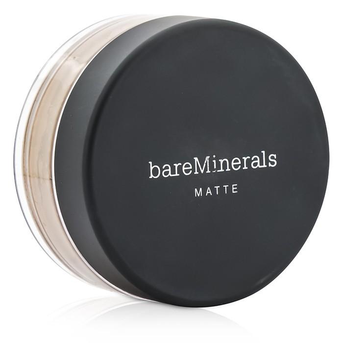 Bareminerals Matte Foundation Broad Spectrum Spf15 - Tan - 6g/0.21oz