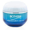 Aquasource Night Spa Triple Spa Effect Night Balm (all Skin Types) - 50ml/1.69oz