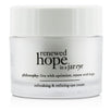 Renewed Hope In A Jar Refreshing & Refining Eye Cream - 15ml/0.5oz