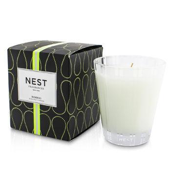 Scented Candle - Bamboo - 230g/8.1oz