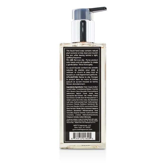 Liquid Soap - Sicilian Tangerine - 300ml/10oz