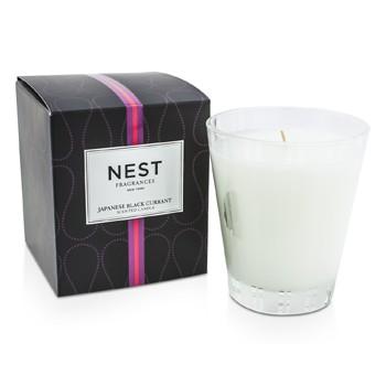 Scented Candle - Japanese Black Currant - 230g/8.1oz