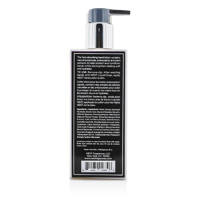 Hand Lotion - Moroccan Amber - 300ml/10oz