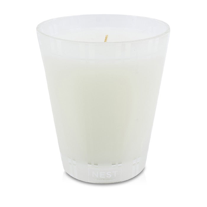 Scented Candle - Lemongrass & Ginger - 230g/8.1oz