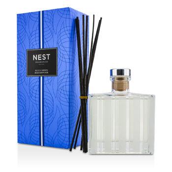 Reed Diffuser - Blue Garden - 175ml/5.9oz