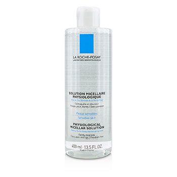 Physiological Micellar Solution (sensitive Skin) - 400ml/13.5oz