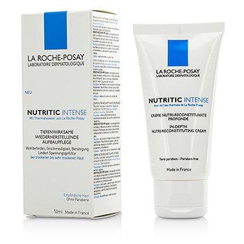 Nutritic Intense In-depth Nutri-reconstituting Cream - 50ml/1.7oz