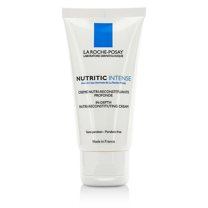 Nutritic Intense In-depth Nutri-reconstituting Cream - 50ml/1.7oz