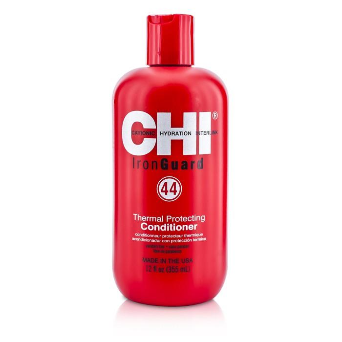 Chi44 Iron Guard Thermal Protecting Conditioner - 355ml/12oz