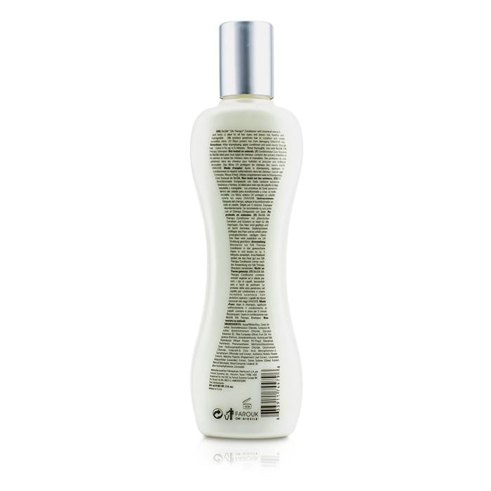 Silk Therapy Conditioner - 207ml/7oz