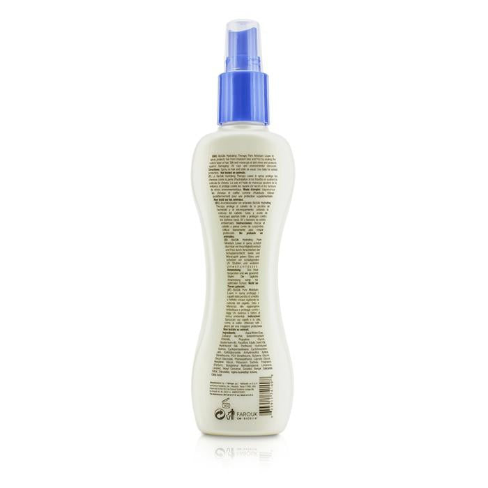 Hydrating Therapy Pure Moisture Leave In Spray - 207ml/7oz