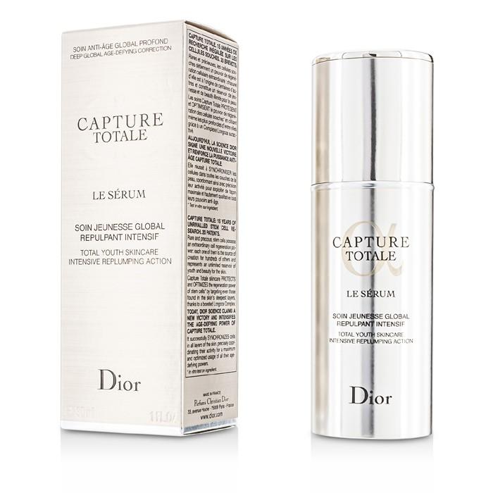 Capture Totale Le Serum - 30ml/1oz