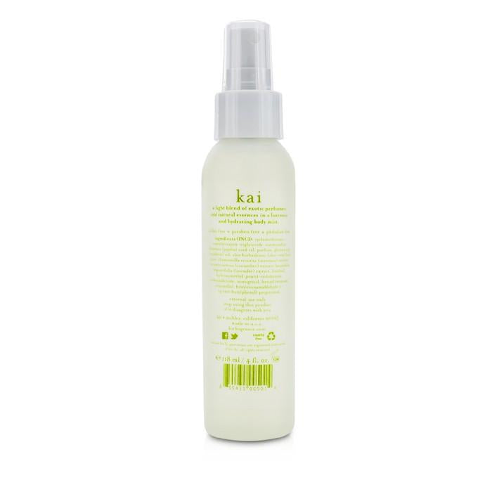 Body Glow Spray - 118ml/4oz