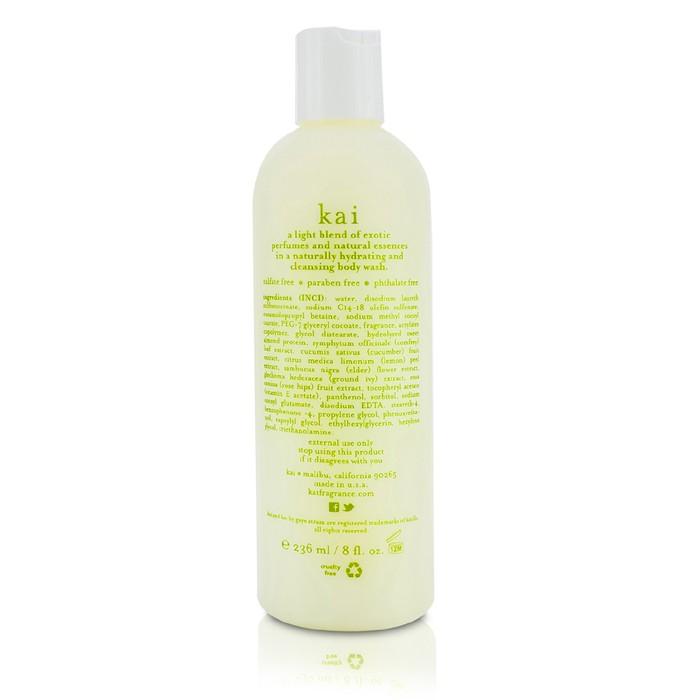 Body Wash - 236ml/8oz