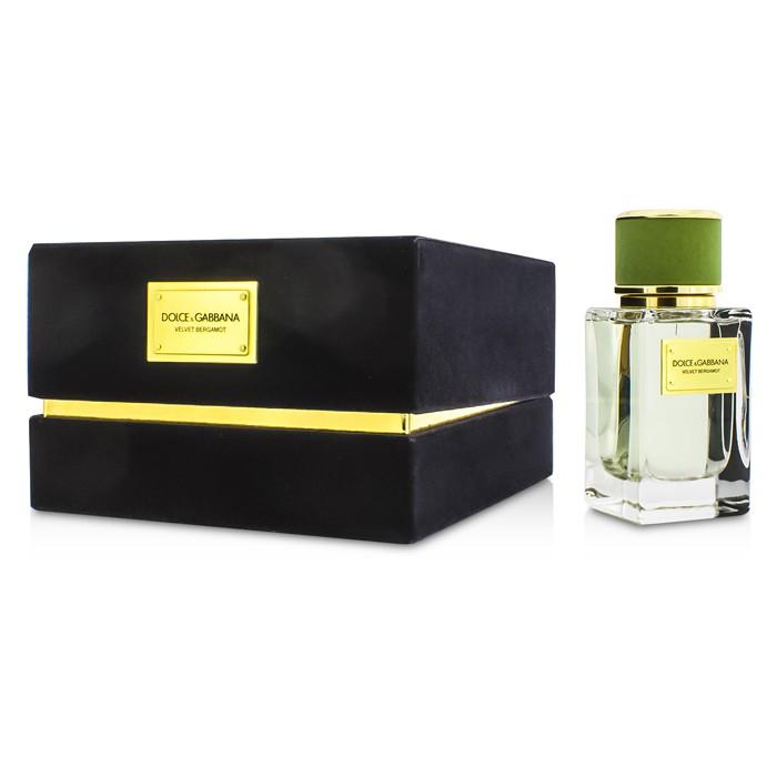 Velvet Bergamot Eau De Parfum Spray - 50ml/1.6oz