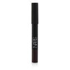 Velvet Matte Lip Pencil - Train Bleu - 2.4g/0.08oz