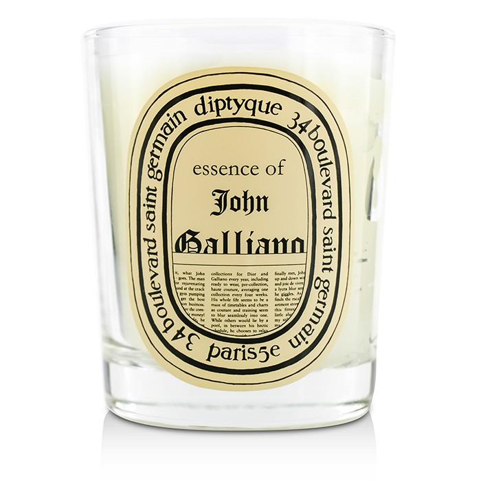 Scented Candle - Essecnce Of John Galliano - 190g/6.5oz