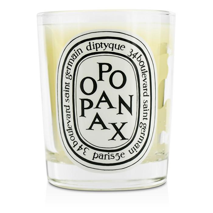 Scented Candle - Opopanax - 190g/6.5oz