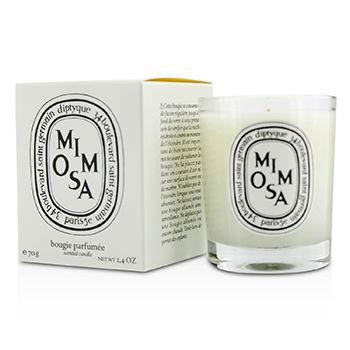 Scented Candle - Mimosa - 70g/2.4oz