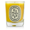 Scented Candle - Pomander - 70g/2.4oz