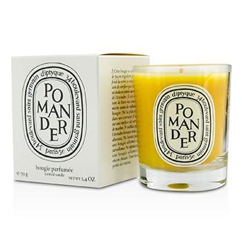 Scented Candle - Pomander - 70g/2.4oz