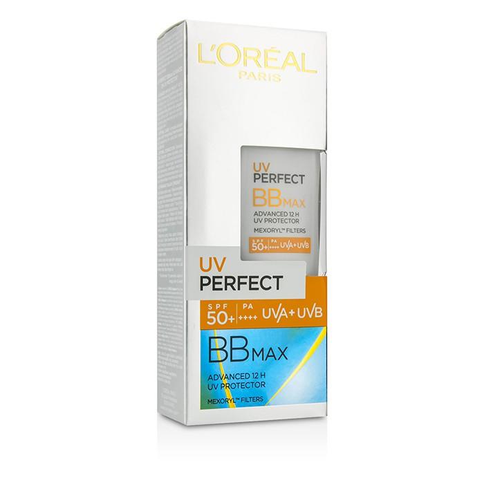 Uv Perfect Bb Max Spf 50+ Advanced 12h Uv Protector - 30ml/1oz