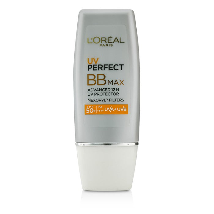 Uv Perfect Bb Max Spf 50+ Advanced 12h Uv Protector - 30ml/1oz