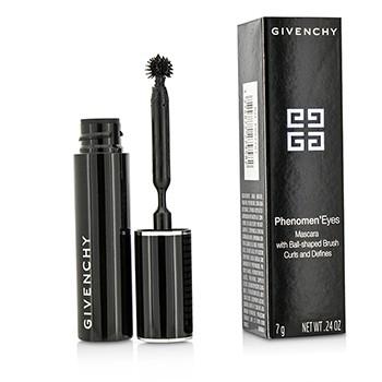 Phenomen'eyes Mascara - # 1 Deep Black - 7g/0.24oz