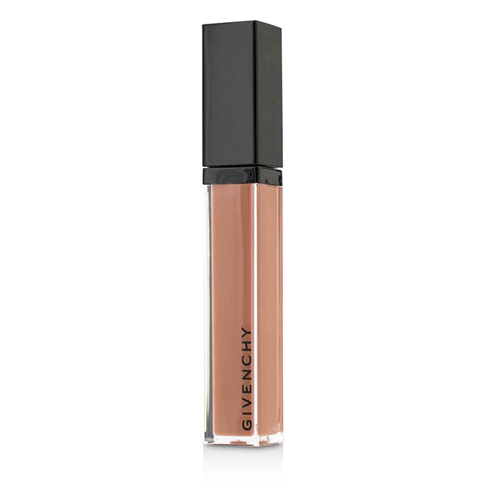 Gloss Interdit Ultra Shiny Color Plumping Effect - # 37 Secret Nude - 6ml/0.21oz