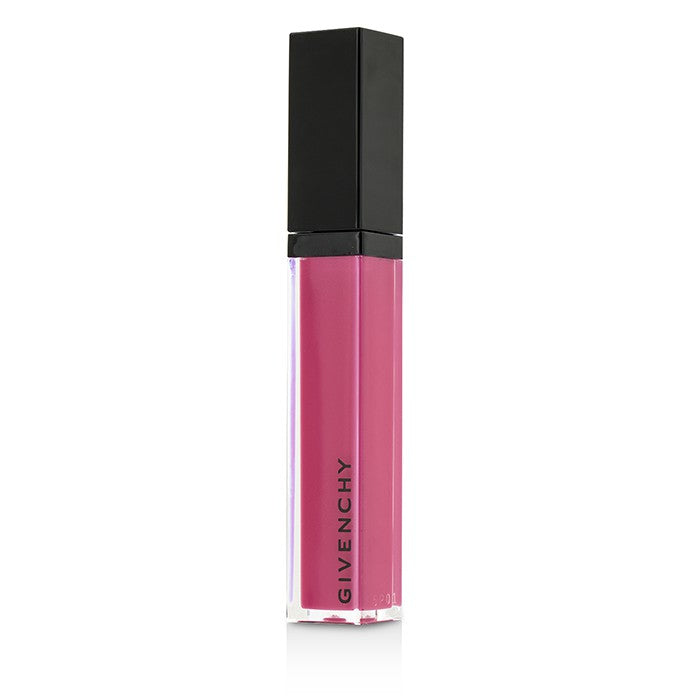 Gloss Interdit Ultra Shiny Color Plumping Effect - # 39 Fancy Pink - 6ml/0.21oz