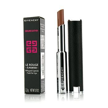 Le Rouge A Porter Whipped Lipstick - # 102 Beige Mousseline - 2.2g/0.07oz