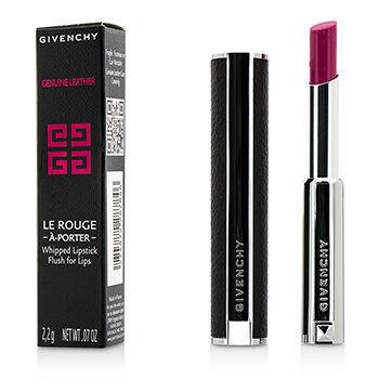 Le Rouge A Porter Whipped Lipstick - # 204 Rose Perfecto - 2.2g/0.07oz