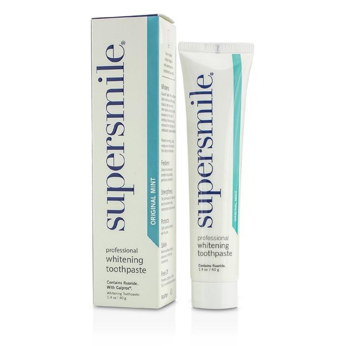 Professional Whitening Toothpaste - Original Mint - 40g/1.4oz