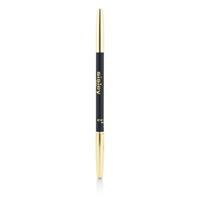 Phyto Khol Perfect Eyeliner (with Blender And Sharpener) - #plum - 1.2g/0.04oz