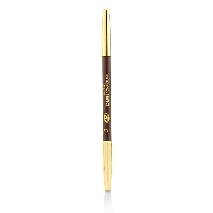 Phyto Khol Perfect Eyeliner (with Blender And Sharpener) - #plum - 1.2g/0.04oz