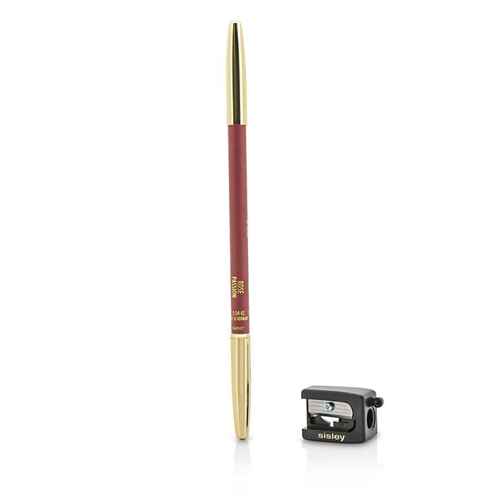 Phyto Levres Perfect Lipliner - #rose Passion - 1.2g/0.04oz