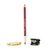 Phyto Levres Perfect Lipliner - #burgundy - 1.2g/0.04oz