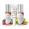 Age Resist Trio: Face Oil 30ml/1.01oz + Firming Elixir 30ml/1.01oz + Eye Elixir 25ml/0.85oz - 3pcs