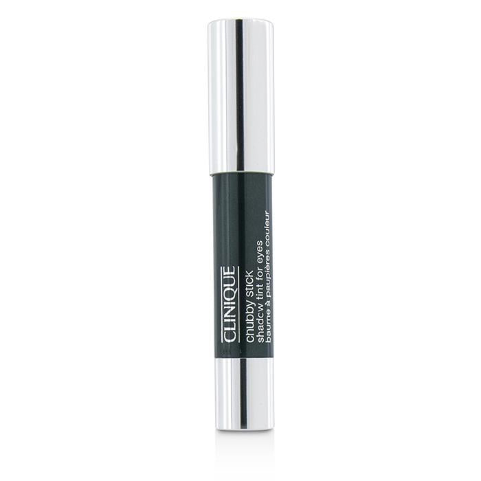 Chubby Stick Shadow Tint For Eyes - # 13 Two Ton Teal - 3g/0.1oz